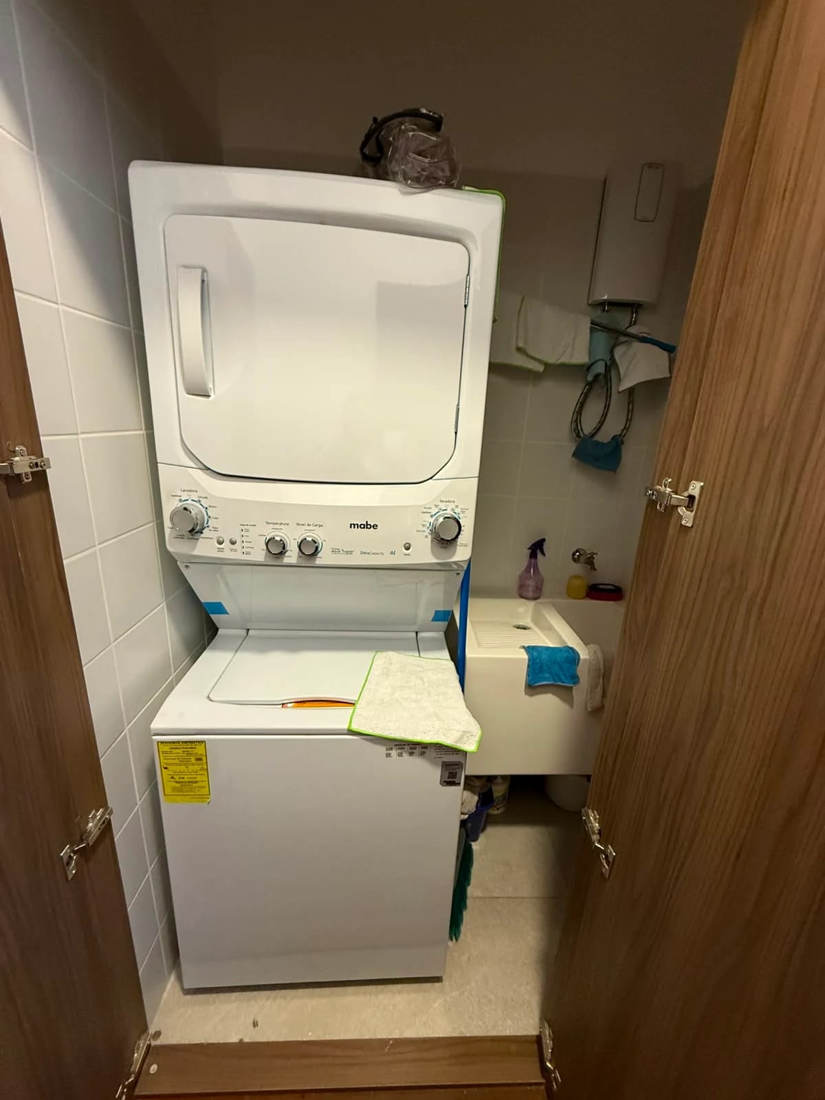 Apartamento en Renta Zona 15 cod.CA37025 — Apartamento en Alquiler en Zona 16, Guatemala, Ciudad — foto 15 de 17