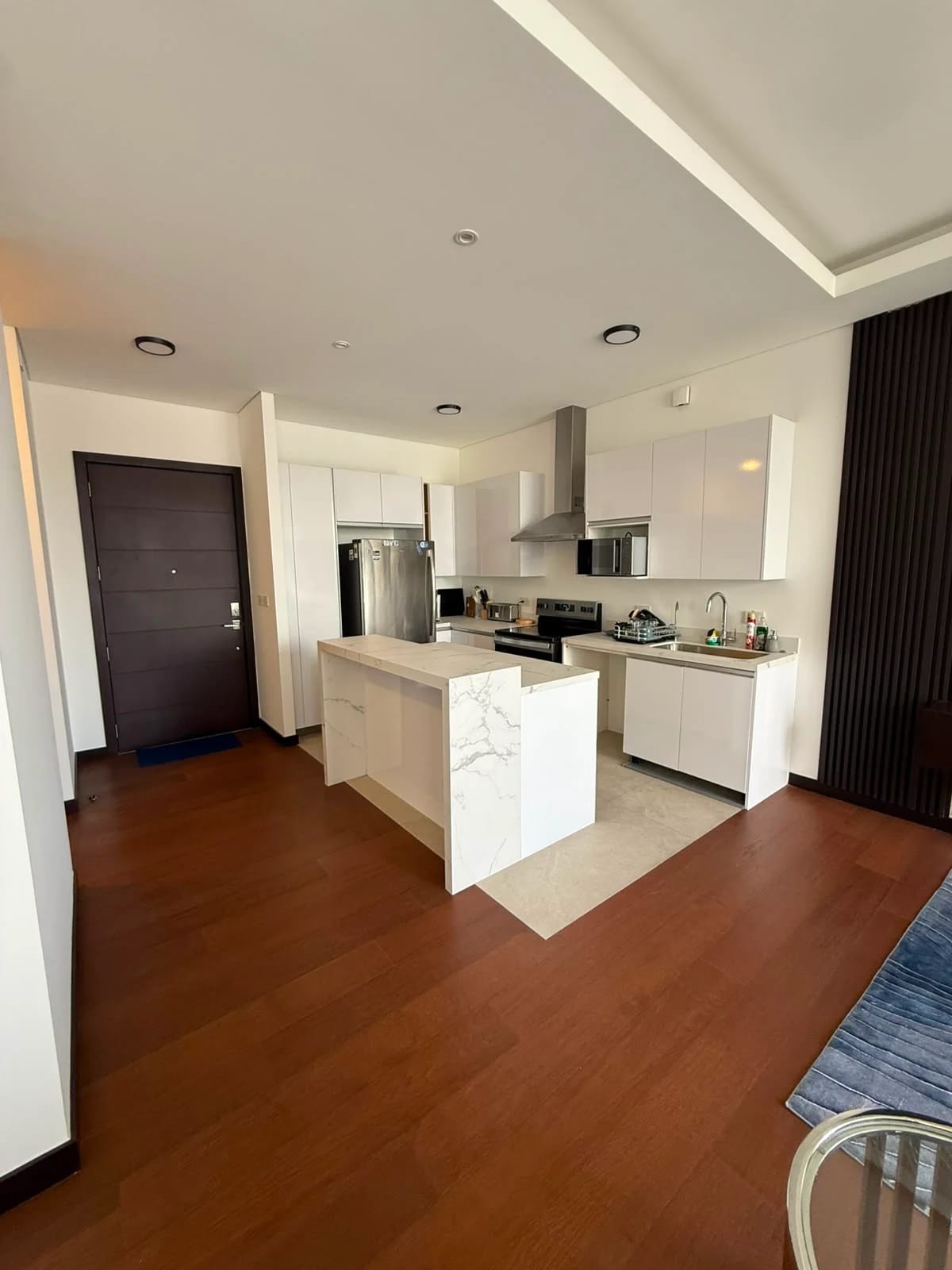 Apartamento en Renta Zona 15 cod.CA37025 — Apartamento en Alquiler en Zona 16, Guatemala, Ciudad — foto 1 de 17