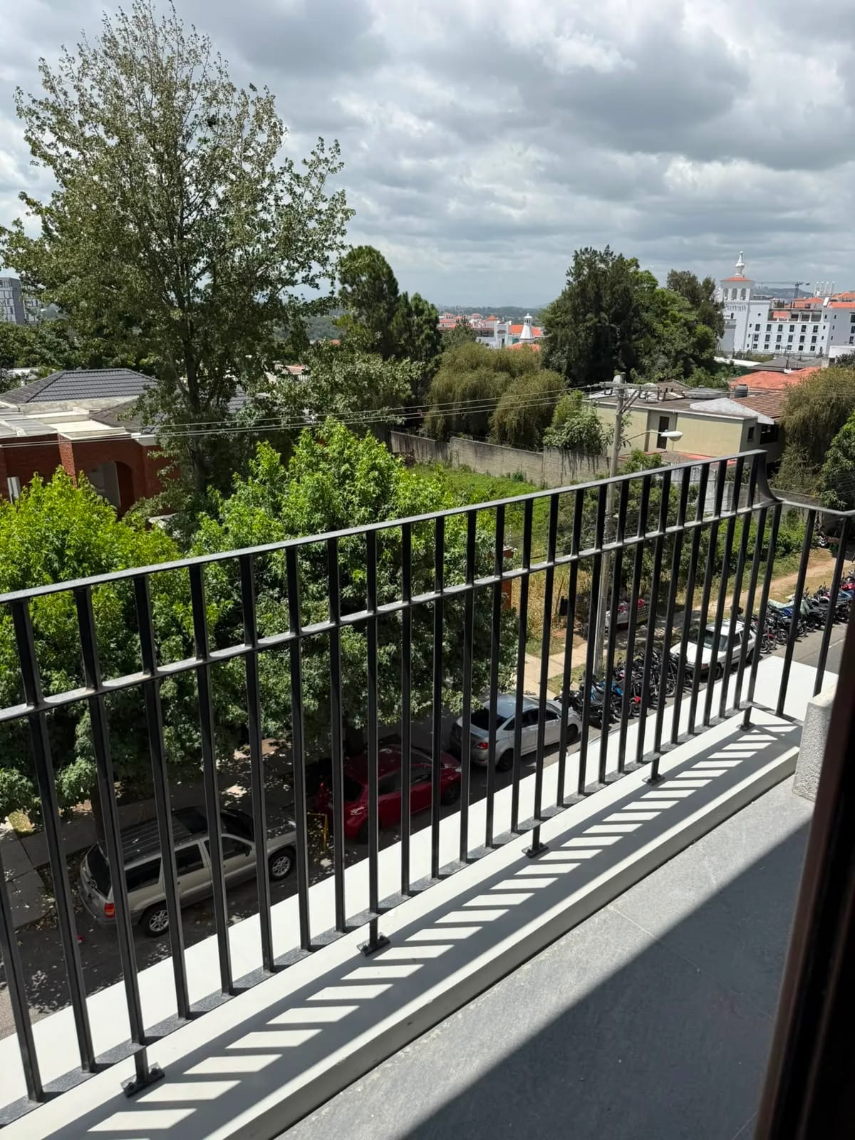 Apartamento en Renta Zona 15 cod.CA37025 — Apartamento en Alquiler en Zona 16, Guatemala, Ciudad — foto 16 de 17