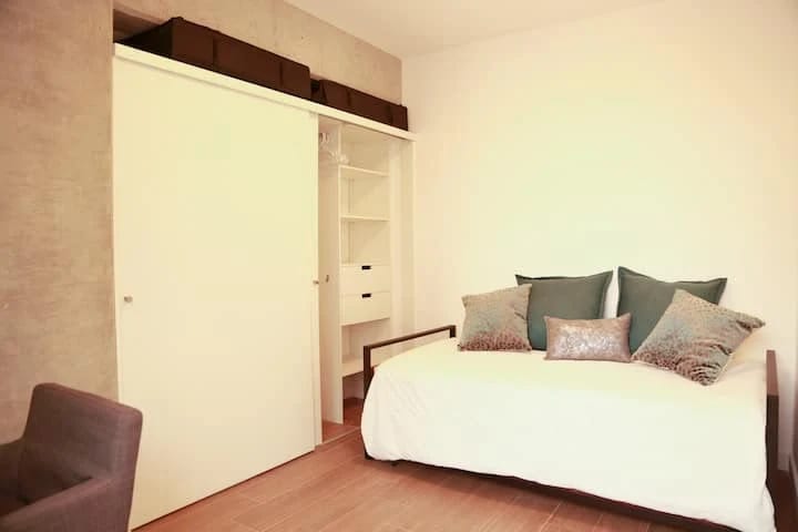 Apartamento Amueblado en Renta Zona 4 COD.CA37035 — Apartamento en Alquiler en Zona 4, Guatemala, Ciudad — foto 6 de 9