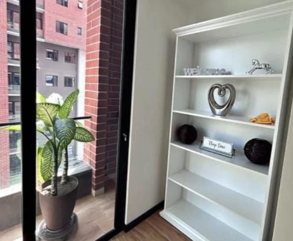 Apartamento en Renta Zona 13 cod.CA37060 — Apartamento en Alquiler en Zona 13, Guatemala, Ciudad — foto 6 de 9