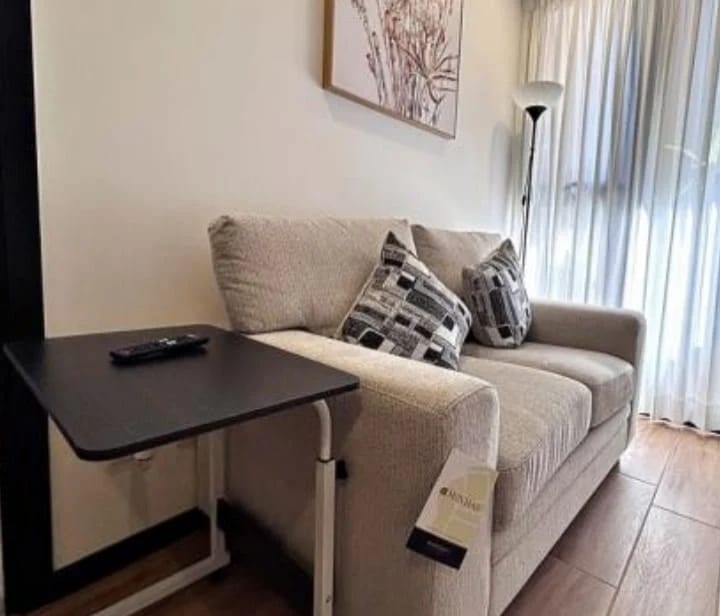 Apartamento en Renta Zona 13 cod.CA37060 — Apartamento en Alquiler en Zona 13, Guatemala, Ciudad — foto 5 de 9