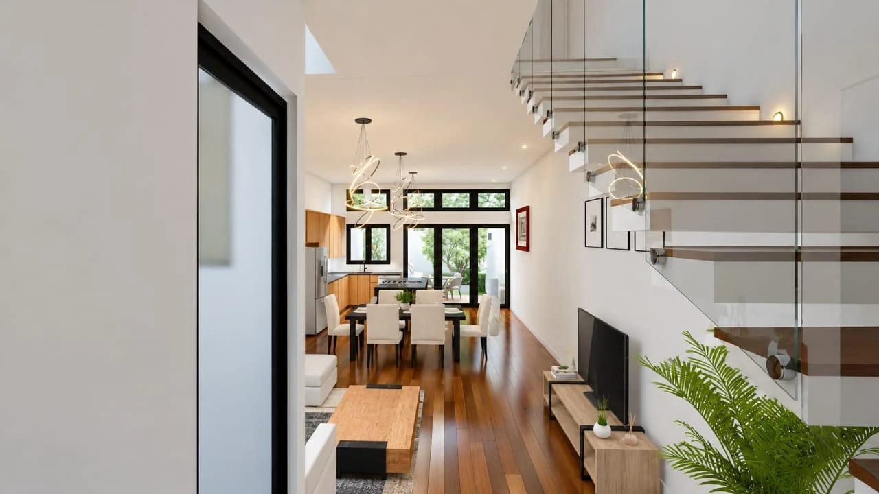 Casa en Venta Zona 16 codigo.CC37067 — Casa en Venta en Zona 16, Guatemala, Ciudad — foto 6 de 12