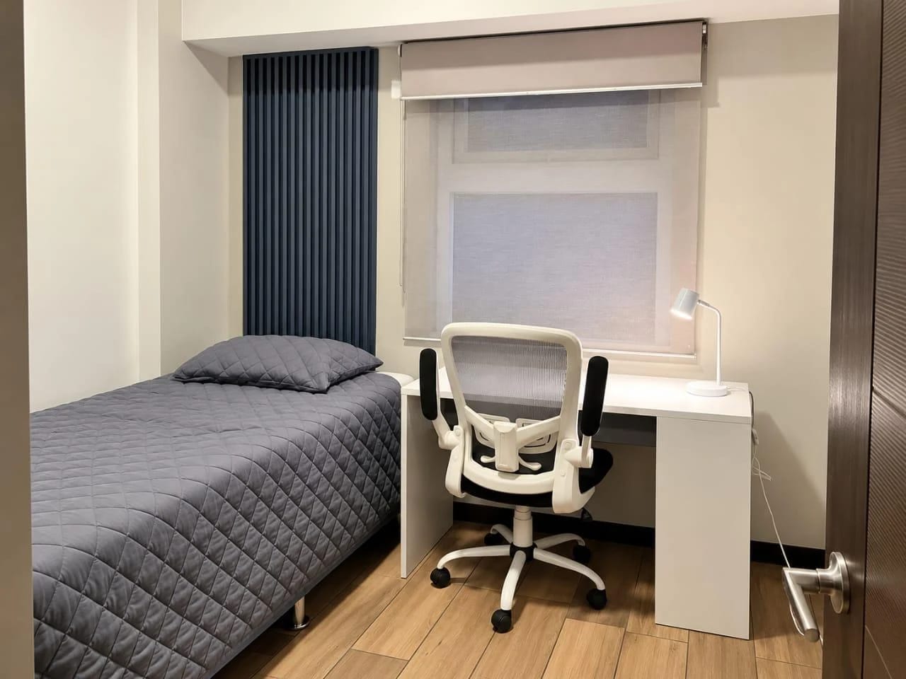 Apartamento Amueblado en Renta Zona 13 codigo.CA37084 — Apartamento en Alquiler en Zona 13, Guatemala, Ciudad — foto 7 de 11