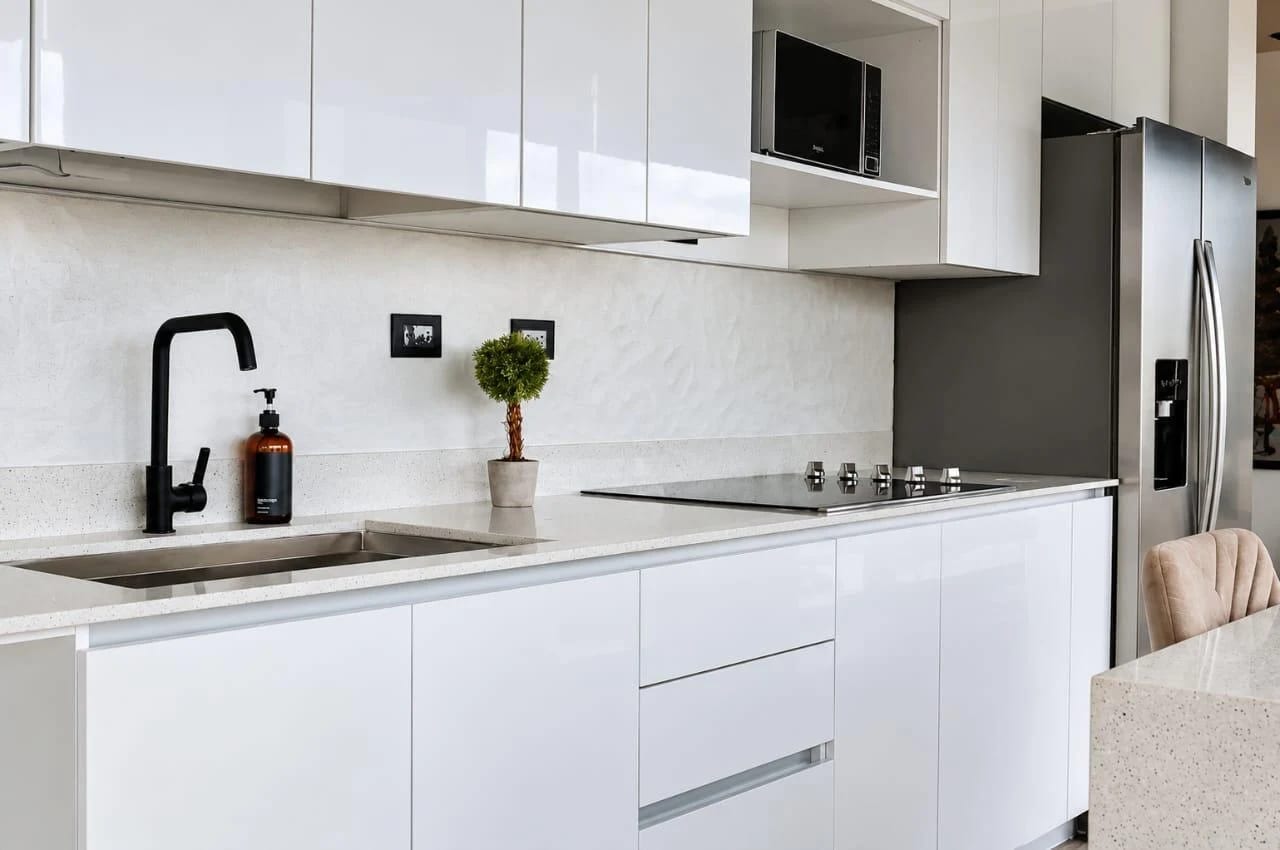 Apartamento Amueblado en Renta Zona 15 cod.CA37088 — Apartamento en Alquiler en Zona 15, Guatemala, Ciudad — foto 4 de 9