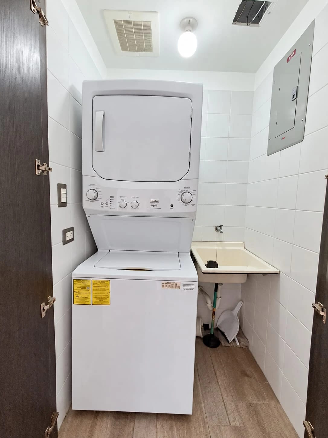 Apartamento en Renta Zona 13 codigo.CA37090 — Apartamento en Alquiler en Zona 13, Guatemala, Ciudad — foto 8 de 15