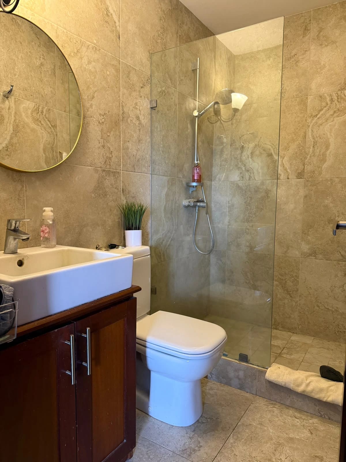 Apartamento en Renta Zona 15 cod.CA37096 — Apartamento en Venta en Zona 15, Guatemala, Ciudad — foto 6 de 6