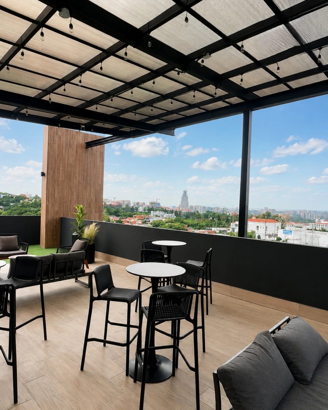 Apartamento en Venta Zona 16 cod. CA37108 — Apartamento en Venta en Zona 16, Guatemala, Ciudad — foto 10 de 11