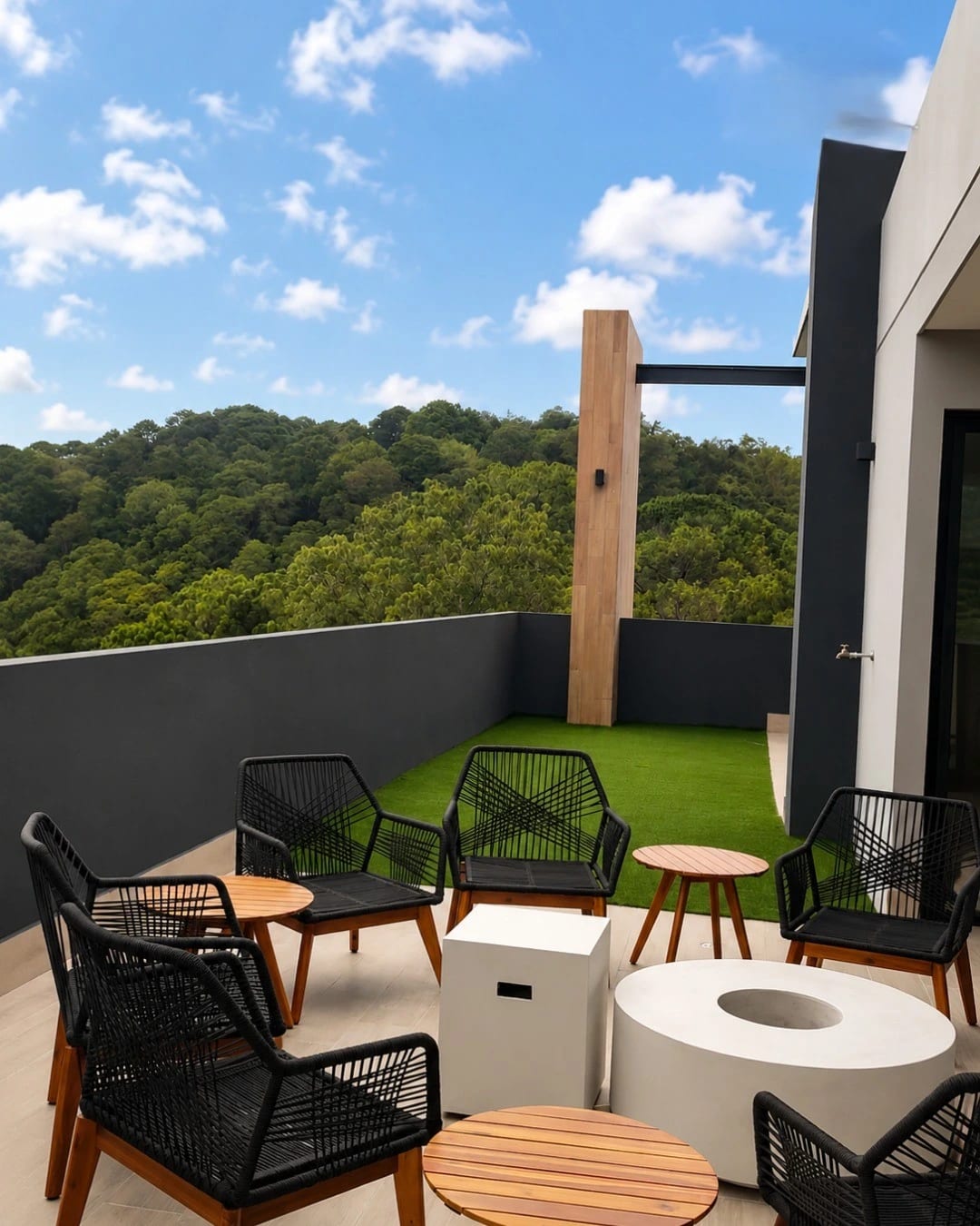 Apartamento en Venta Zona 16 cod. CA37108 — Apartamento en Venta en Zona 16, Guatemala, Ciudad — foto 11 de 11