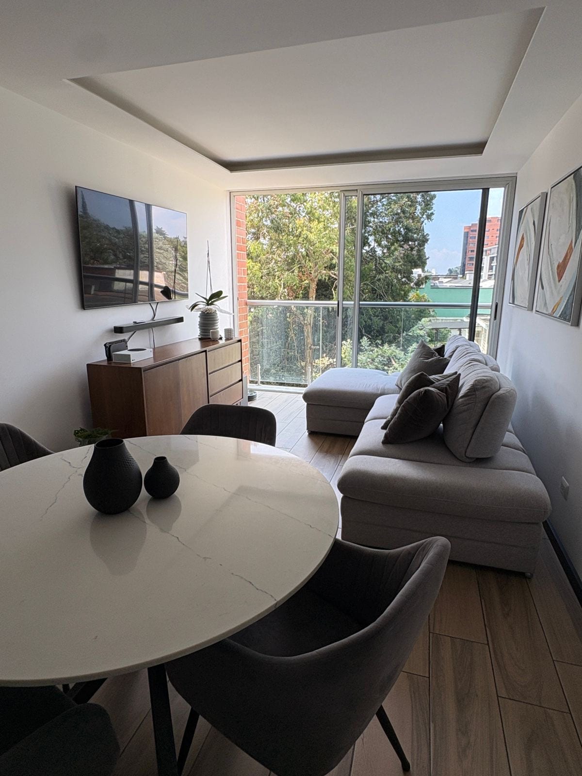 Apartamento en Venta Zona 15 — Bodega / Ofibodega en Venta en Cassia, Zona 15, Guatemala, Ciudad — foto 1 de 10