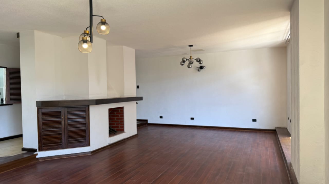 Apartamento en Zona 15 — Apartamento en Alquiler en Zona 15, Guatemala, Ciudad — foto 3 de 15
