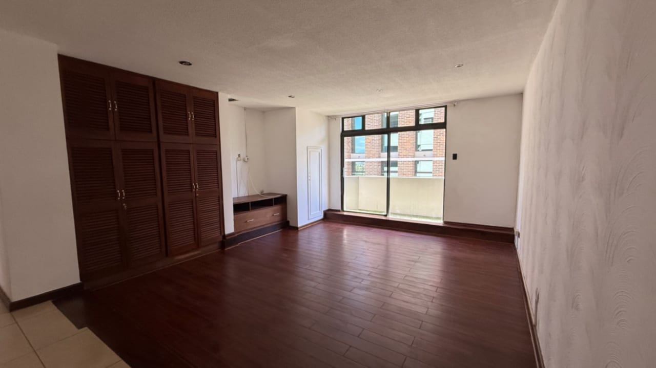 Apartamento en Zona 15 — Apartamento en Alquiler en Zona 15, Guatemala, Ciudad — foto 8 de 15