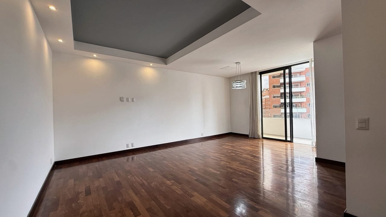 Apartamento en Venta zona 14 — Apartamento en Venta en Lantana, Zona 14, Guatemala, Ciudad — foto 1 de 8