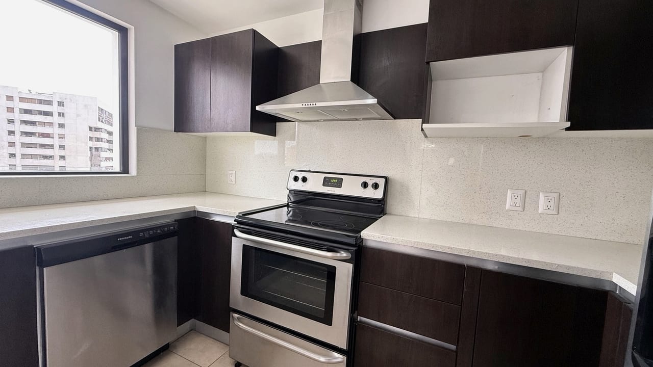 Apartamento en Venta zona 14 — Apartamento en Venta en Lantana, Zona 14, Guatemala, Ciudad — foto 3 de 8