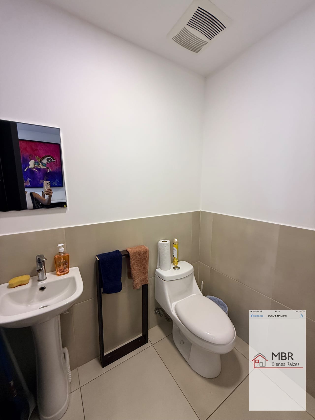 Oficina en venta zona 10, Edificio Vasanta. — Oficina en Venta en Vasanta, Zona 10, Guatemala, Ciudad — foto 7 de 9