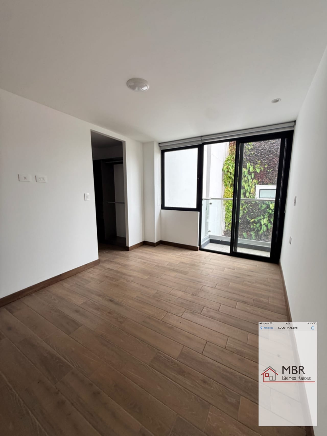 Hermoso apartamento en renta zona 15, edificio boutique vh2. — Apartamento en Alquiler en Zona 15, Guatemala, Ciudad — foto 5 de 17