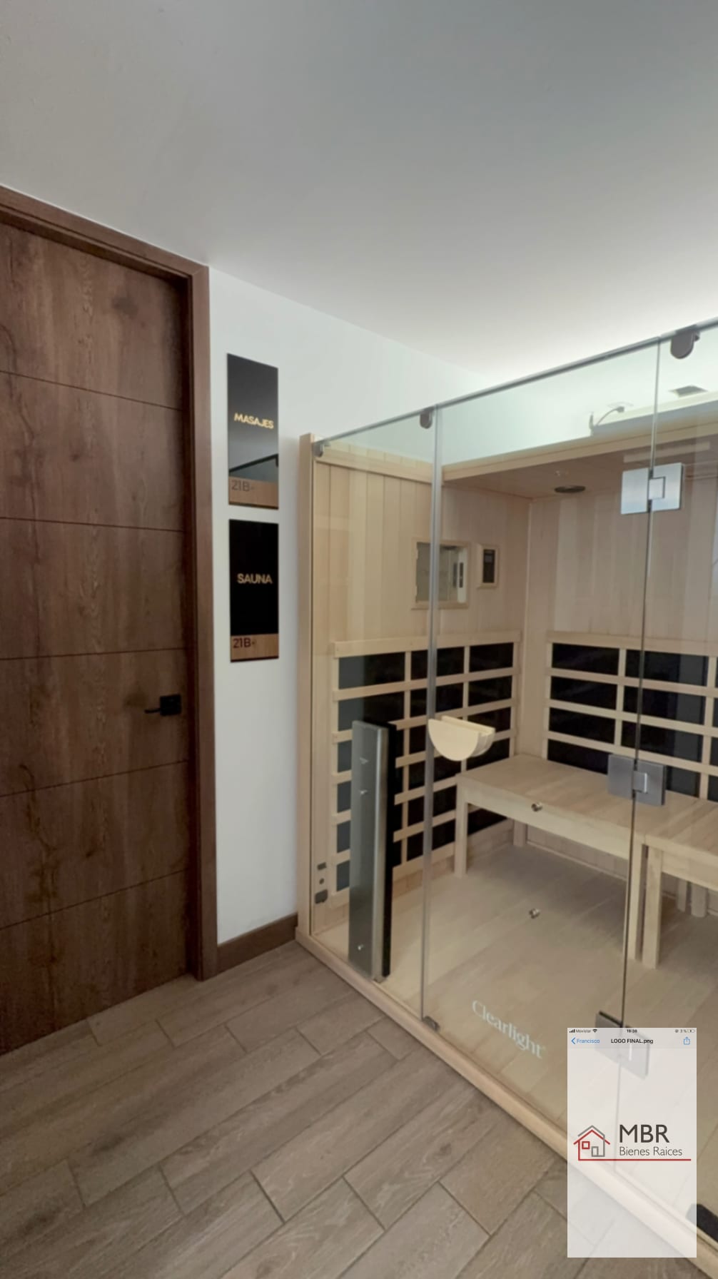 Amplio apartamento en renta zona 15,vh2 , edificio boutique. — Apartamento en Alquiler en Zona 15, Guatemala, Ciudad — foto 12 de 17