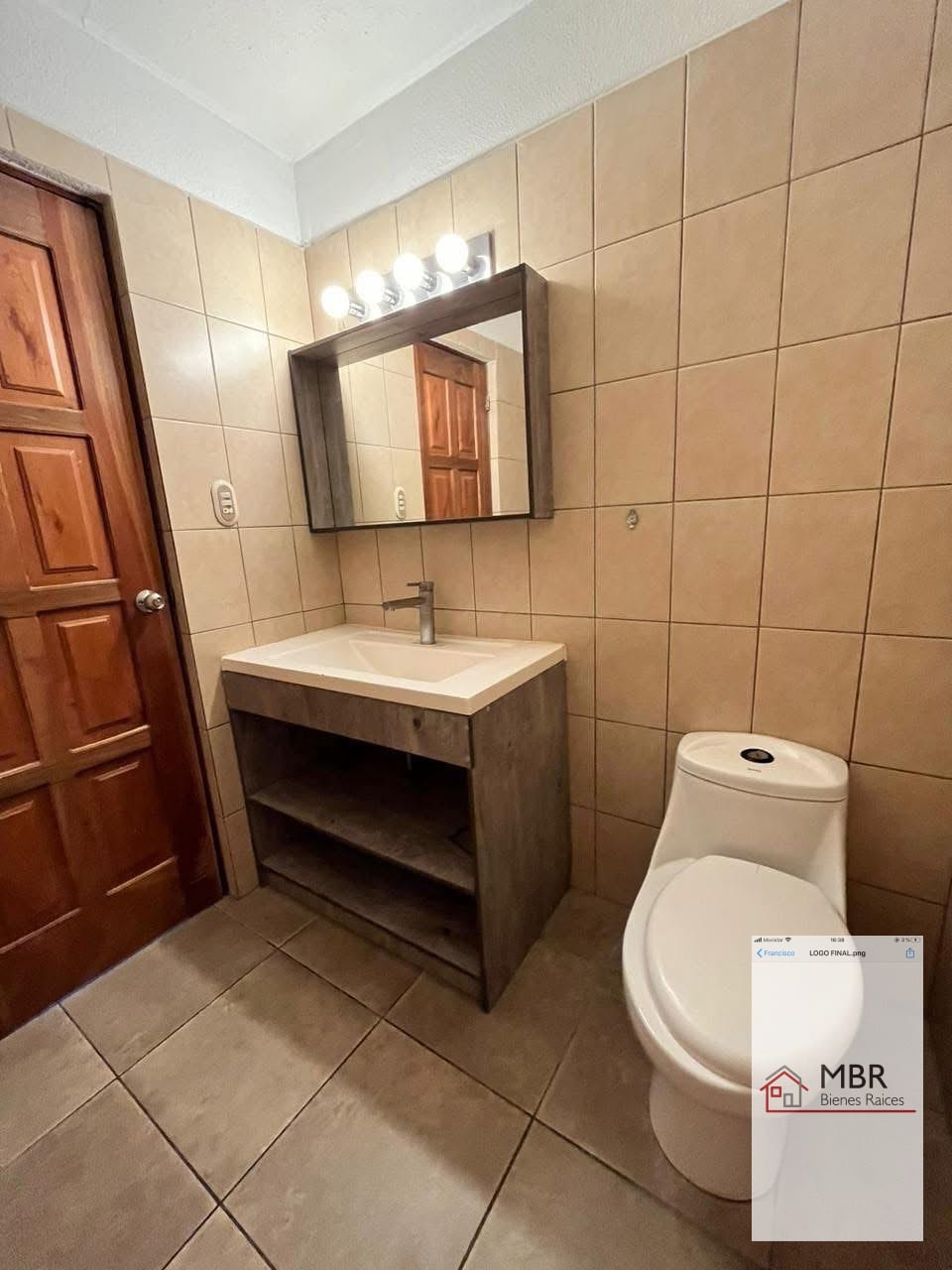 Casa en renta zona 13 , Cantabria. — Casa en Alquiler en Covadonga, Zona 13, Guatemala, Ciudad — foto 9 de 10