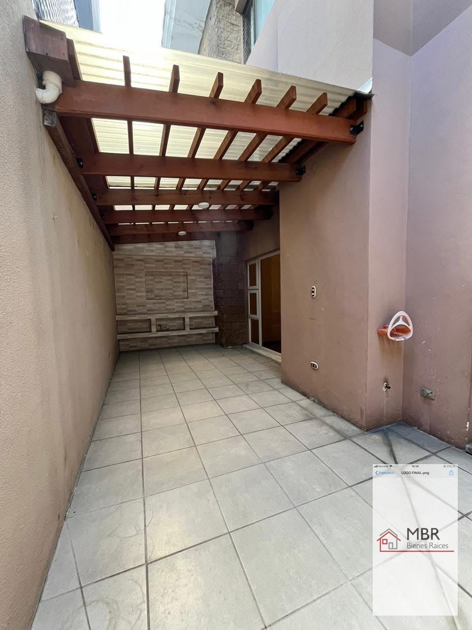 Casa en renta zona 13 , Cantabria. — Casa en Alquiler en Covadonga, Zona 13, Guatemala, Ciudad — foto 10 de 10