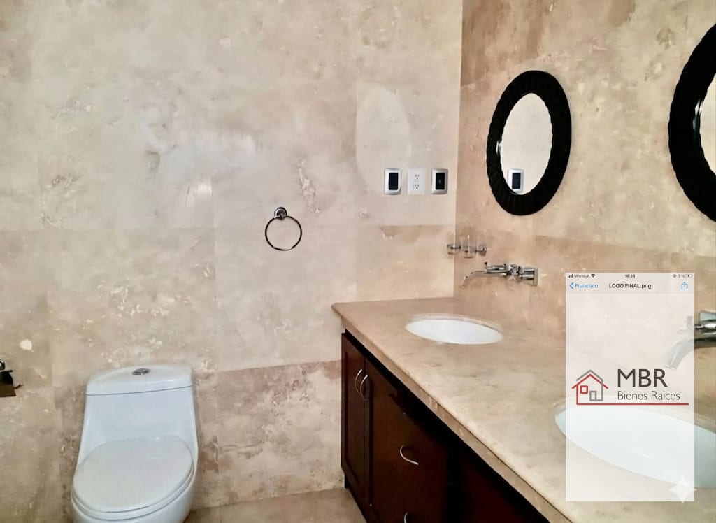 Espectacular casa en venta la montaña , zona 16. — Casa en Venta en Zona 16, Guatemala, Ciudad — foto 7 de 16