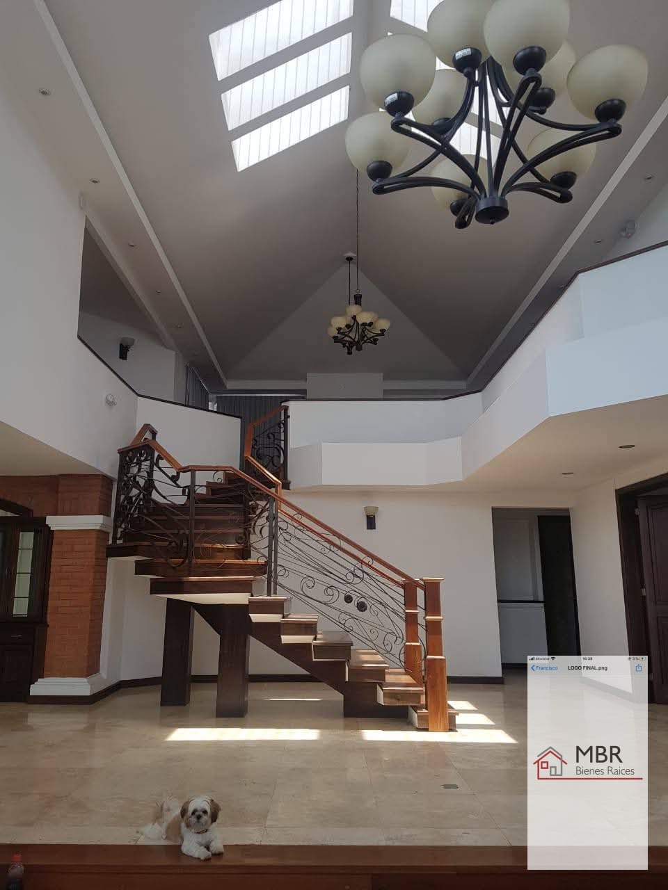 Espectacular casa en venta la montaña , zona 16. — Casa en Venta en Zona 16, Guatemala, Ciudad — foto 10 de 16