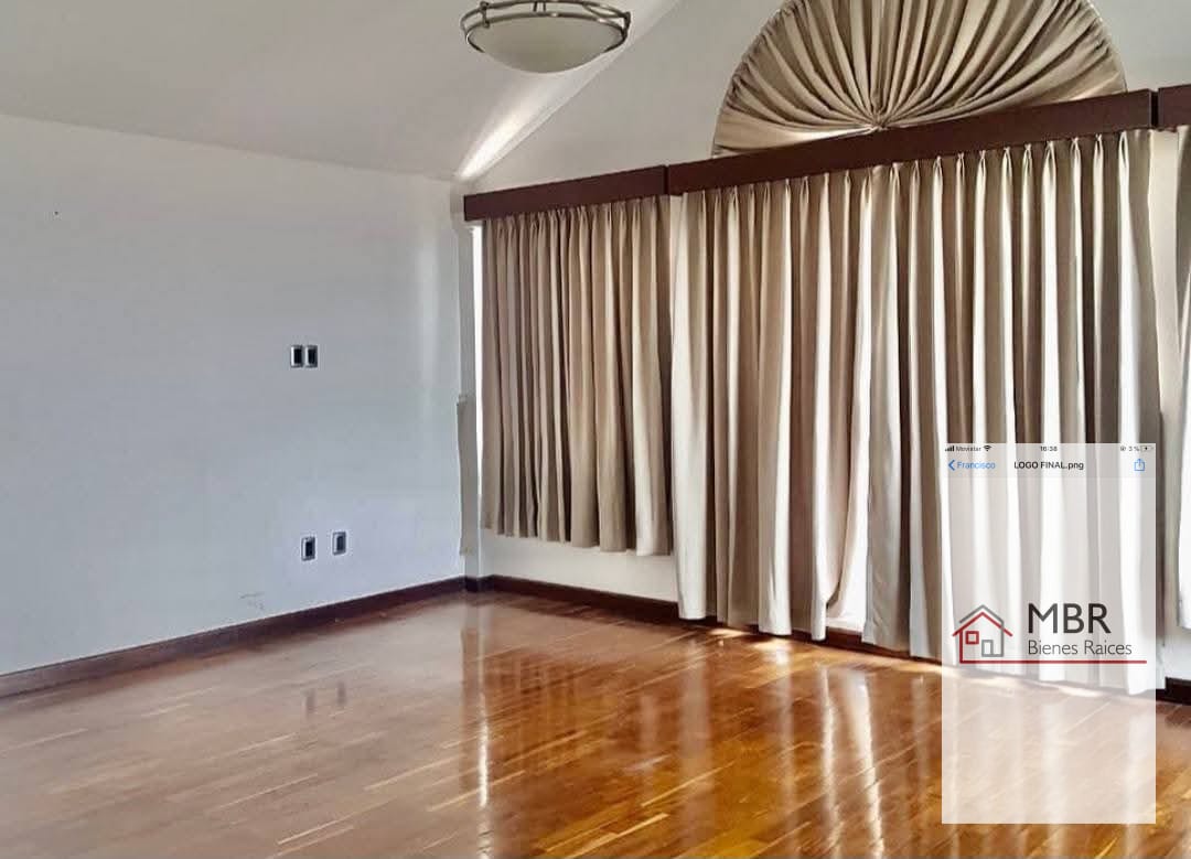 Espectacular casa en venta la montaña , zona 16. — Casa en Venta en Zona 16, Guatemala, Ciudad — foto 16 de 16