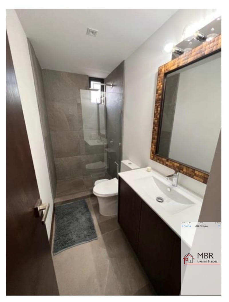 Espectacular Apartamento amueblado zona 14, Polanco . — Apartamento en Alquiler en Zona 14, Guatemala, Ciudad — foto 14 de 14