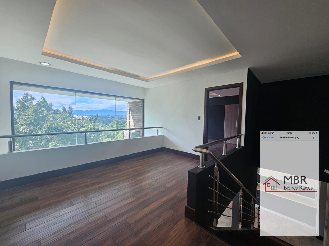 Hermoso apartamento en renta Viu , Cayala zona 16. — Apartamento en Alquiler en Zona 16, Guatemala, Ciudad — foto 9 de 12