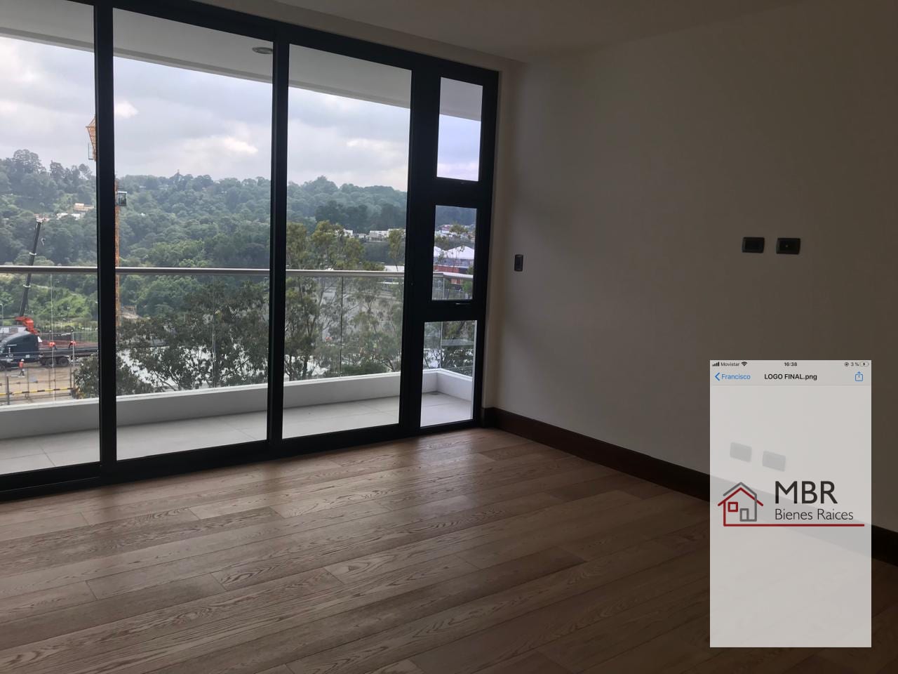 Espectacular loft en renta zona 16, Zen cayala . — Apartamento en Alquiler en Zona 16, Guatemala, Ciudad — foto 9 de 15
