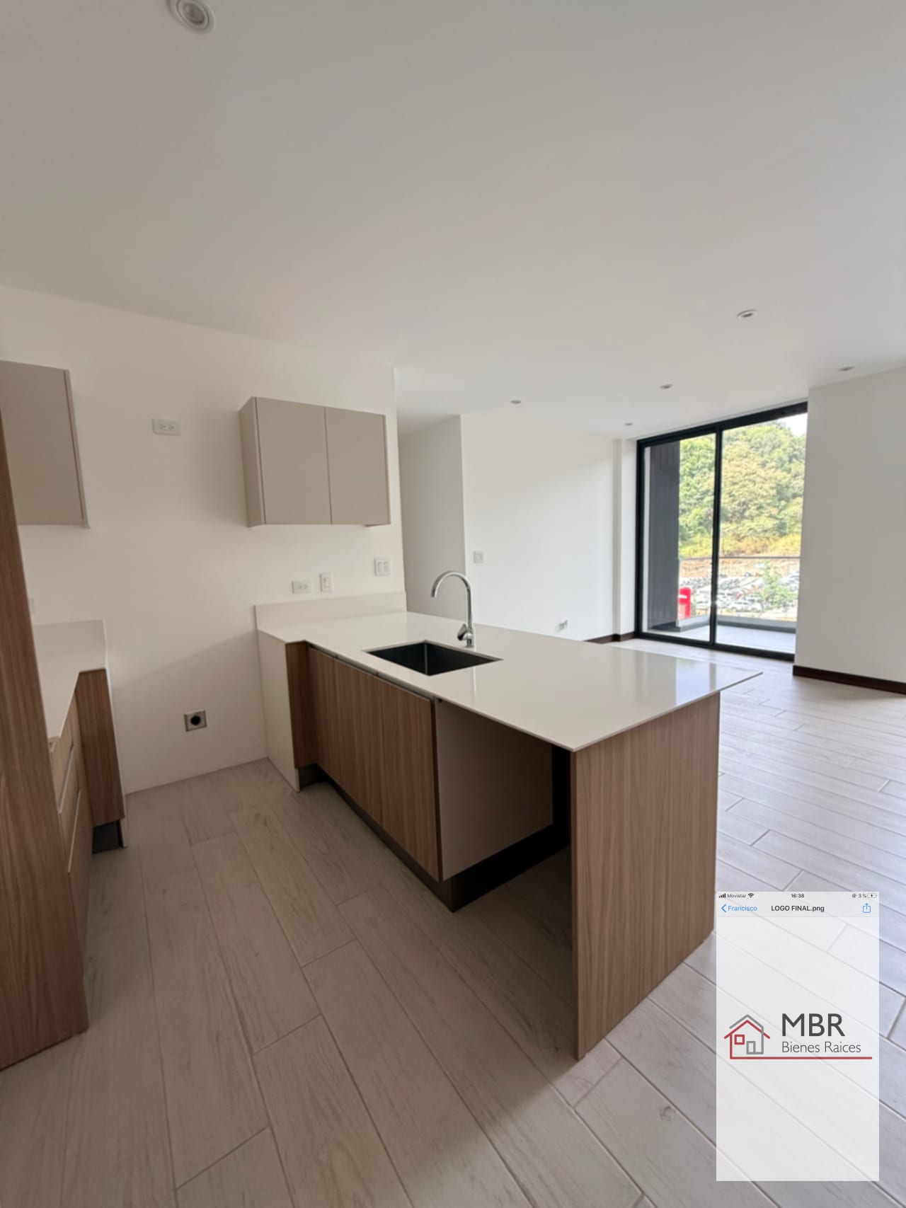 Espectacular apartamento en venta z16, Spazio — Apartamento en Venta en Zona 16, Guatemala, Ciudad — foto 1 de 14