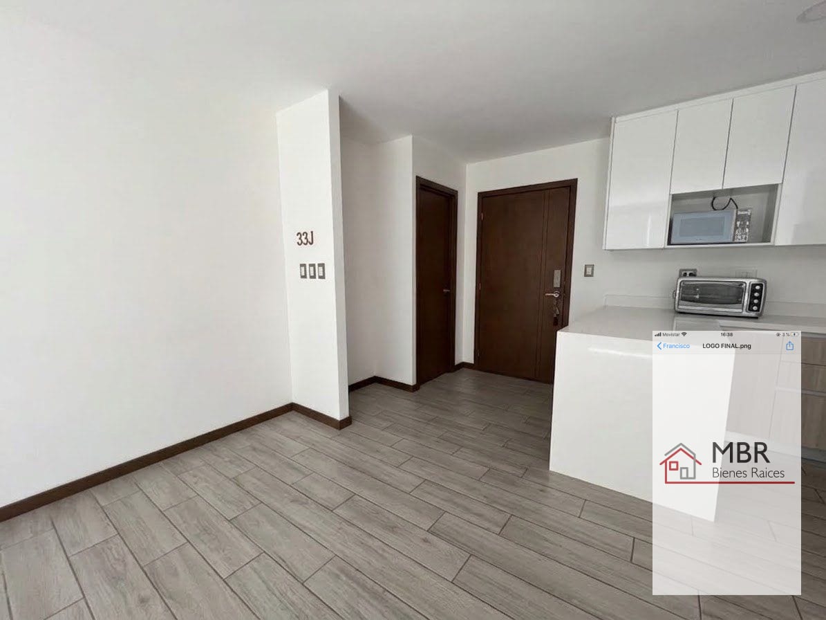 Espectacular apartamento en primer nivel en renta , zona 15 vh2. — Apartamento en Alquiler en Dual, Zona 15, Guatemala, Ciudad — foto 3 de 17