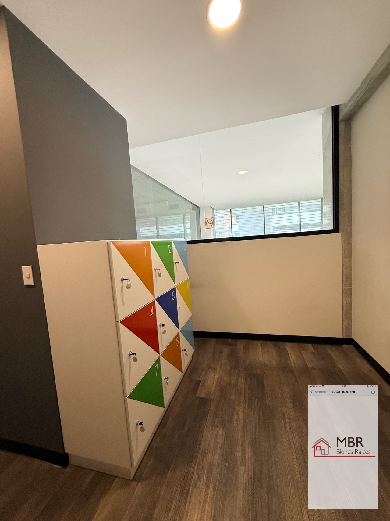 Espectacular oficina amueblado , zona 10 , Óptima . — Oficina en Alquiler en Optima Centro de Negocios, Zona 10, Guatemala, Ciudad — foto 12 de 17