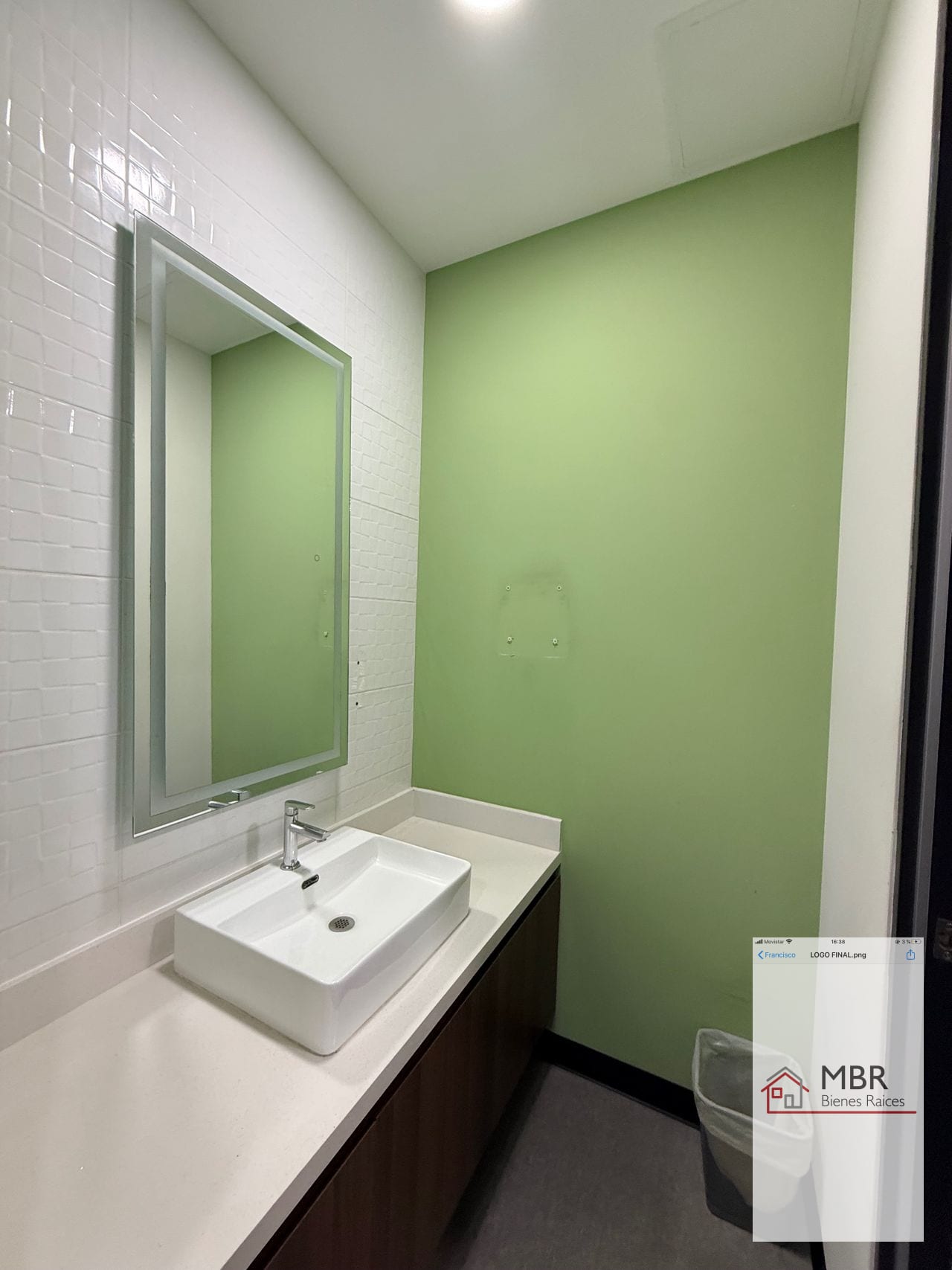 Espectacular oficina amueblado , zona 10 , Óptima . — Oficina en Alquiler en Optima Centro de Negocios, Zona 10, Guatemala, Ciudad — foto 14 de 17
