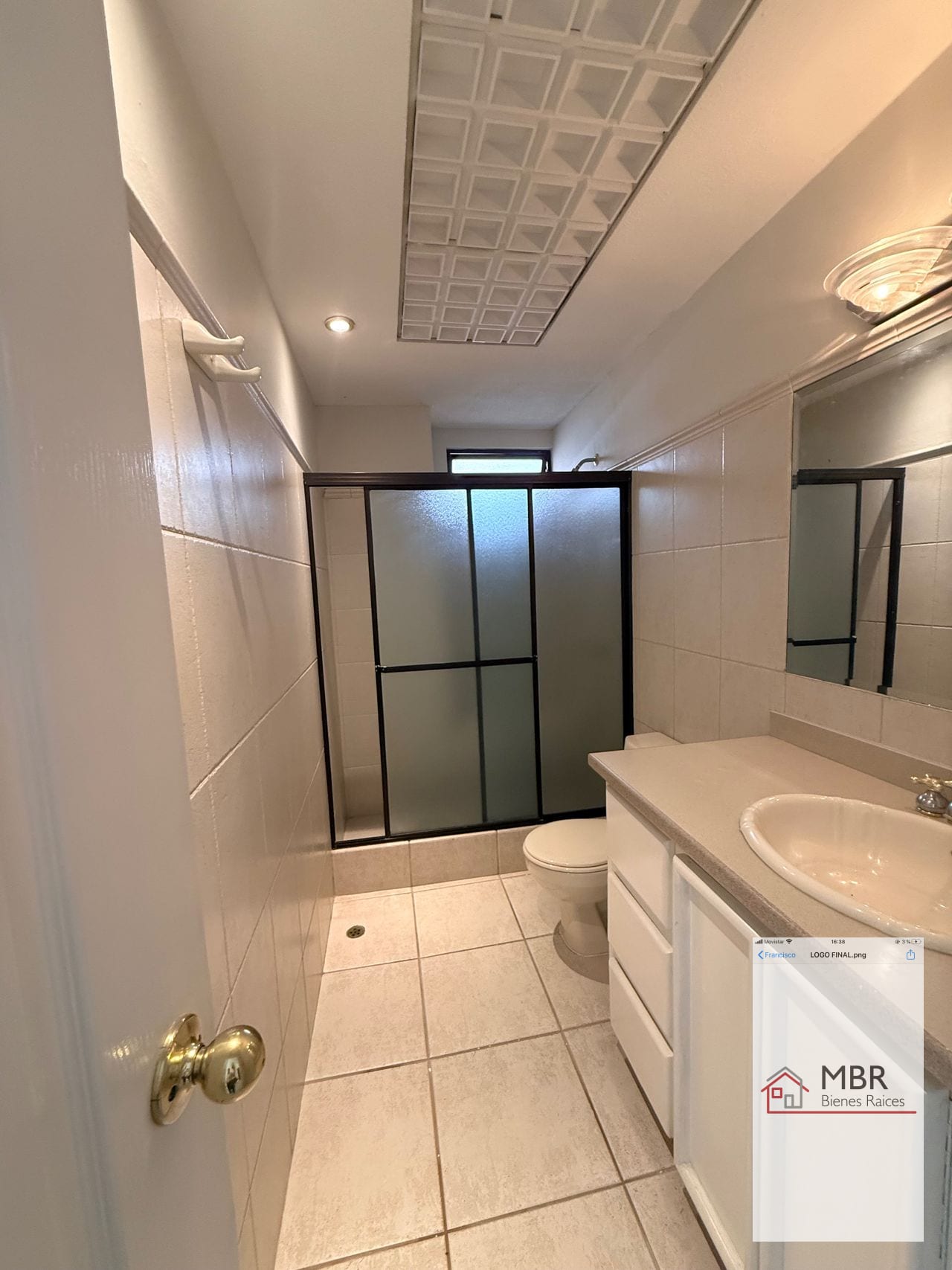 Espectacular apartamento en renta zona 10, cercano a cc Estación . — Apartamento en Alquiler en Villalar, Zona 10, Guatemala, Ciudad — foto 10 de 14