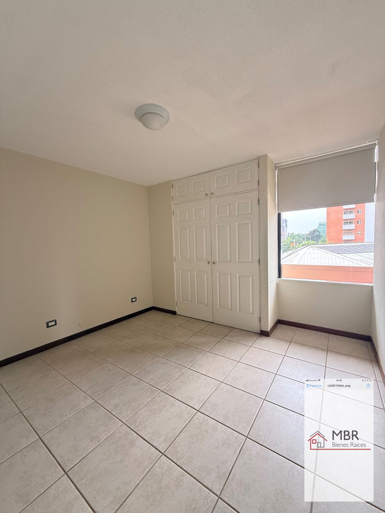 Espectacular apartamento en renta zona 10, cercano a cc Estación . — Apartamento en Alquiler en Villalar, Zona 10, Guatemala, Ciudad — foto 12 de 14