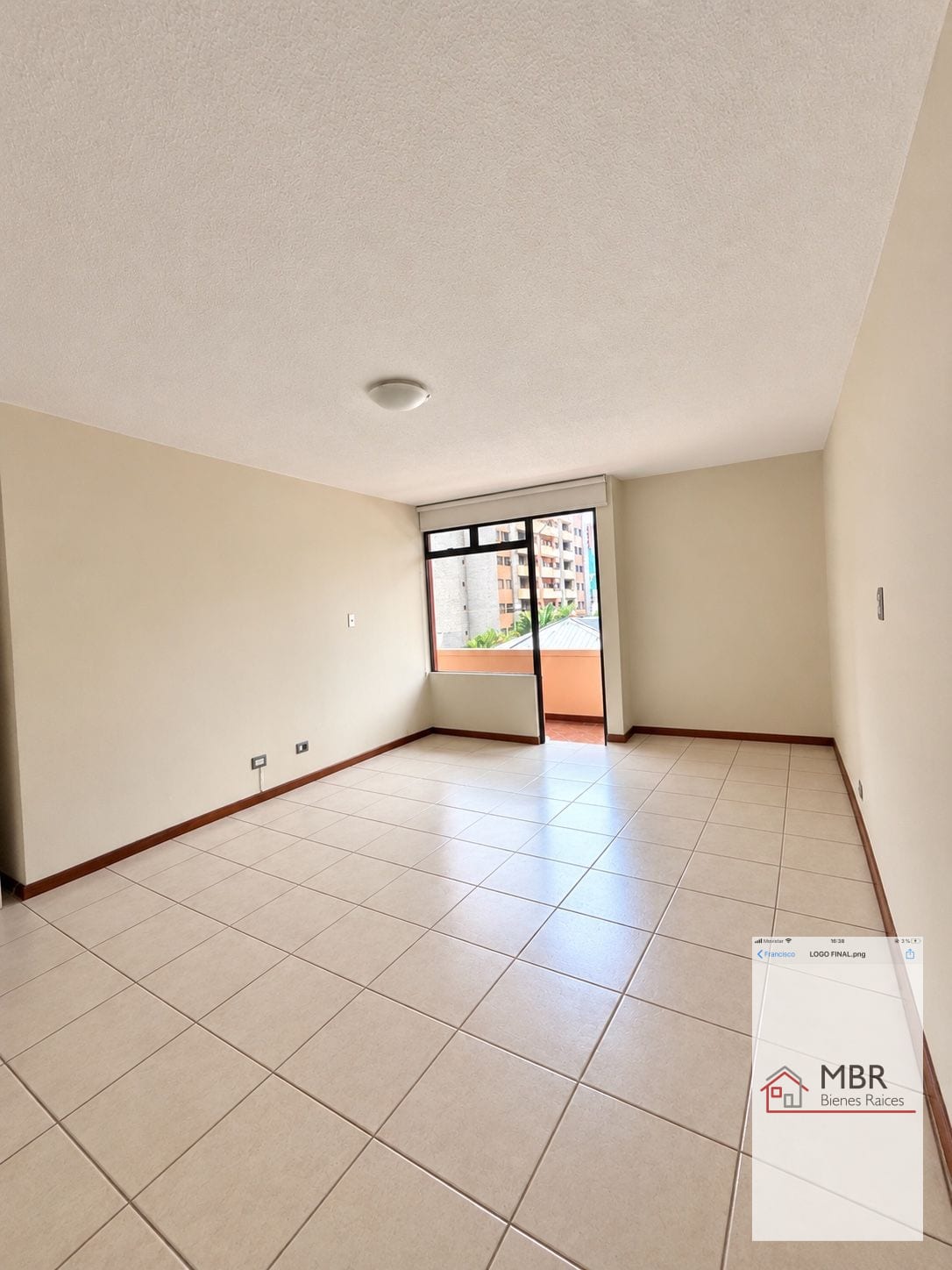 Espectacular apartamento en renta zona 10, cercano a cc Estación . — Apartamento en Alquiler en Villalar, Zona 10, Guatemala, Ciudad — foto 14 de 14