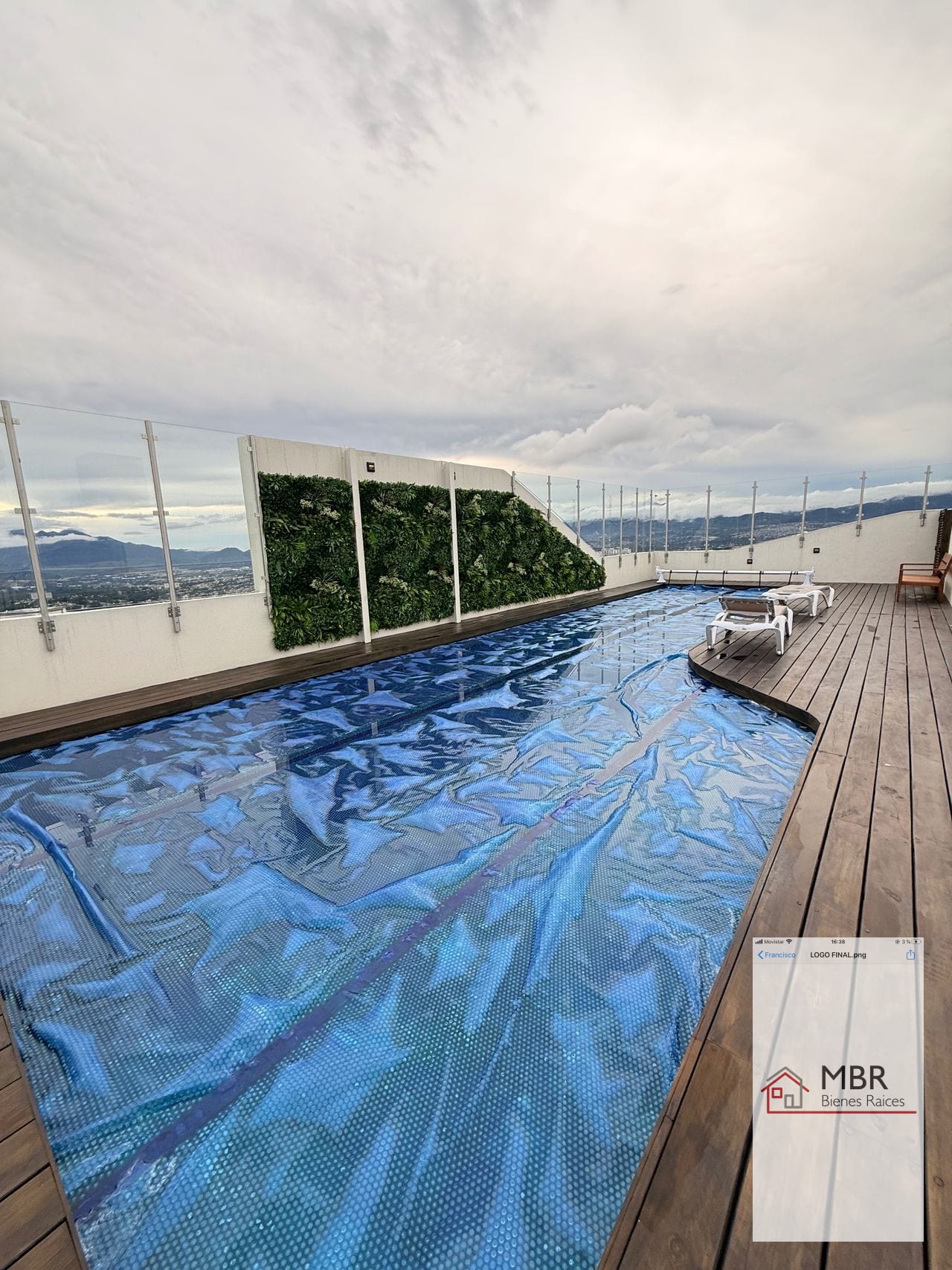 Espectacular apartamento en venta zona 13, Verdu — Apartamento en Venta en Verdú, Zona 13, Guatemala, Ciudad — foto 13 de 17