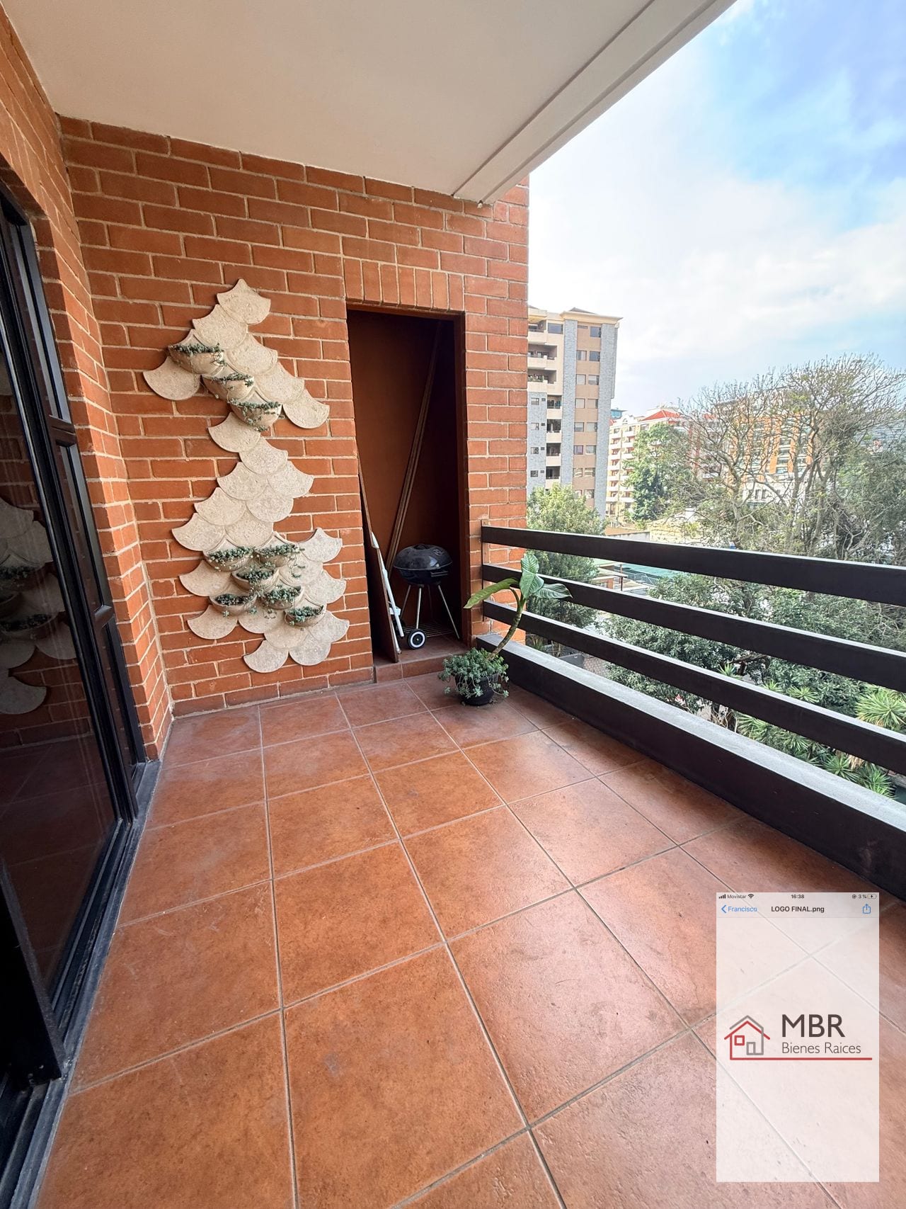 Espectacular apartamento en renta zona 10, Torre del valle . — Apartamento en Alquiler en Torre Del Valle, Zona 10, Guatemala, Ciudad — foto 2 de 17