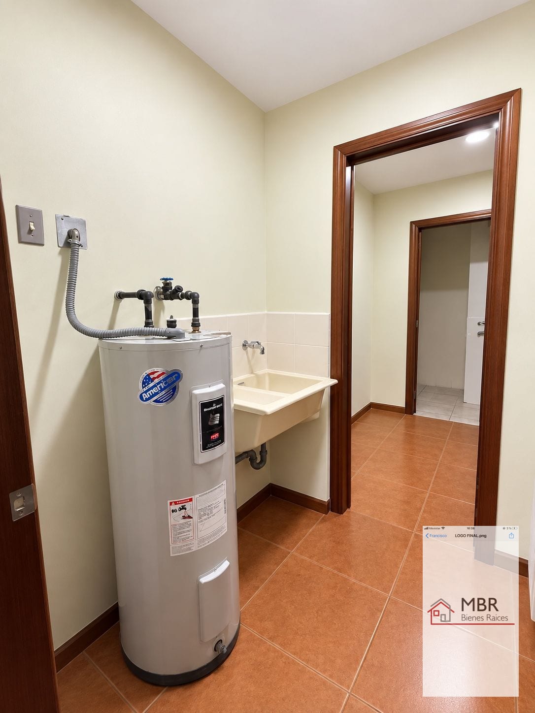 Espectacular apartamento en renta zona 10, Torre del valle . — Apartamento en Alquiler en Torre Del Valle, Zona 10, Guatemala, Ciudad — foto 15 de 17