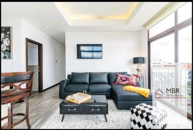 Espectacular Apartamento amueblado zona 16, Lirios . — Apartamento en Alquiler en Lirios de Cayalá I, Zona 16, Guatemala, Ciudad — foto 11 de 17