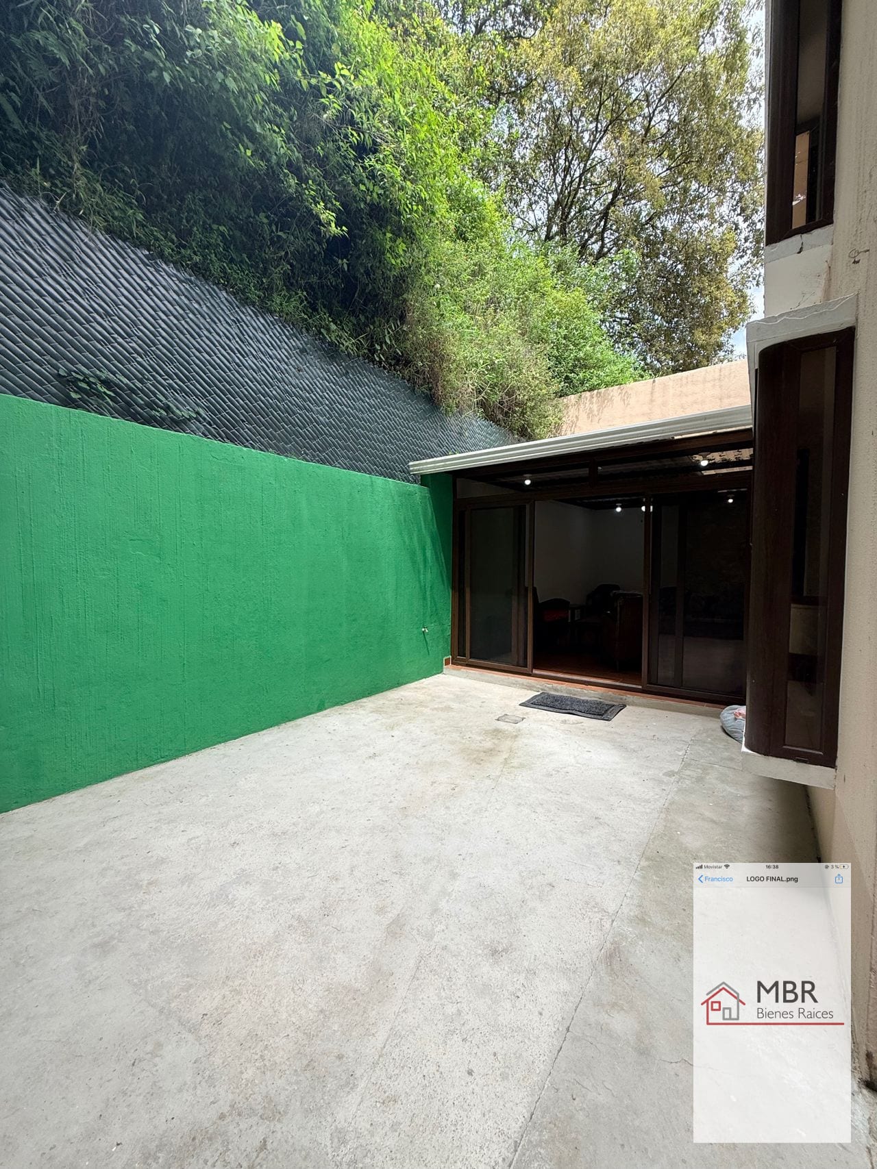 Hermosa casa en renta Okland zona 10 — Casa en Alquiler en Zona 10, Guatemala, Ciudad — foto 6 de 17