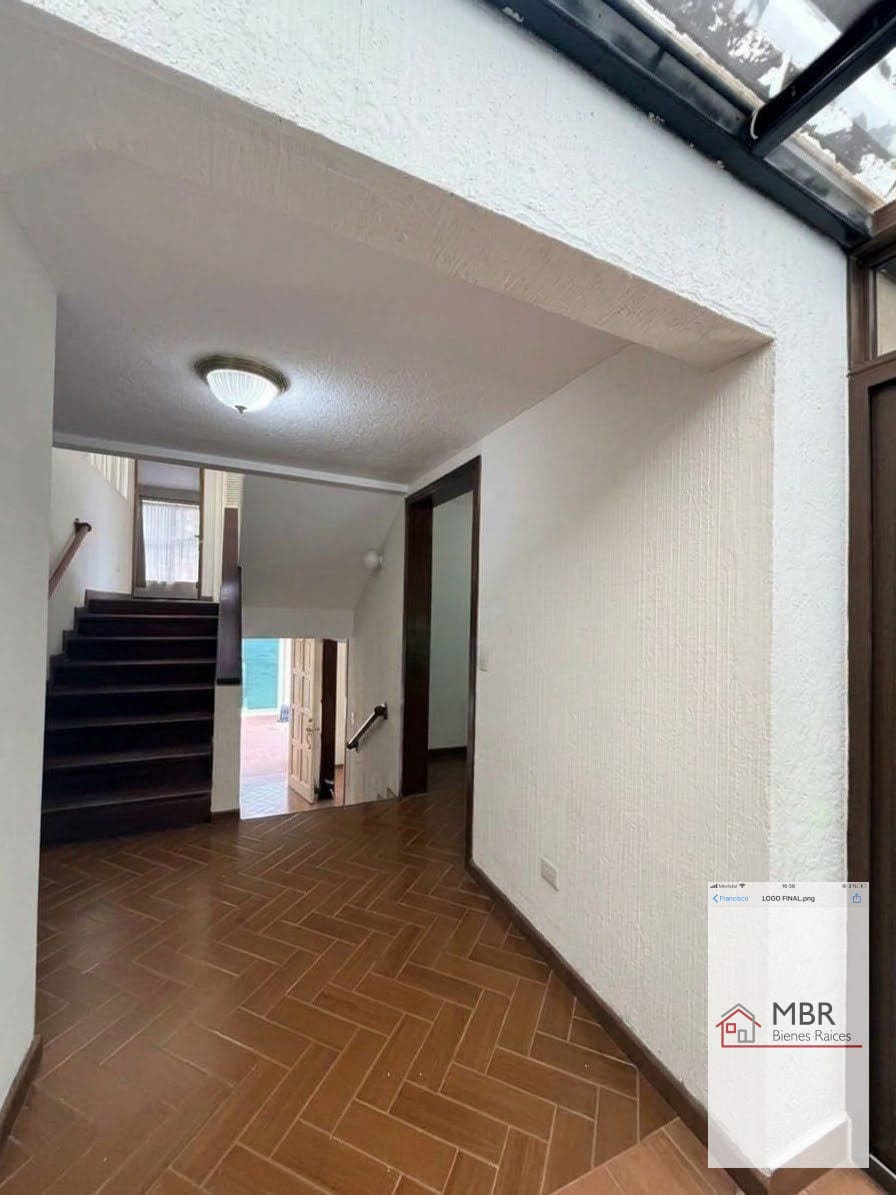 Hermosa casa en renta Okland zona 10 — Casa en Alquiler en Zona 10, Guatemala, Ciudad — foto 15 de 17