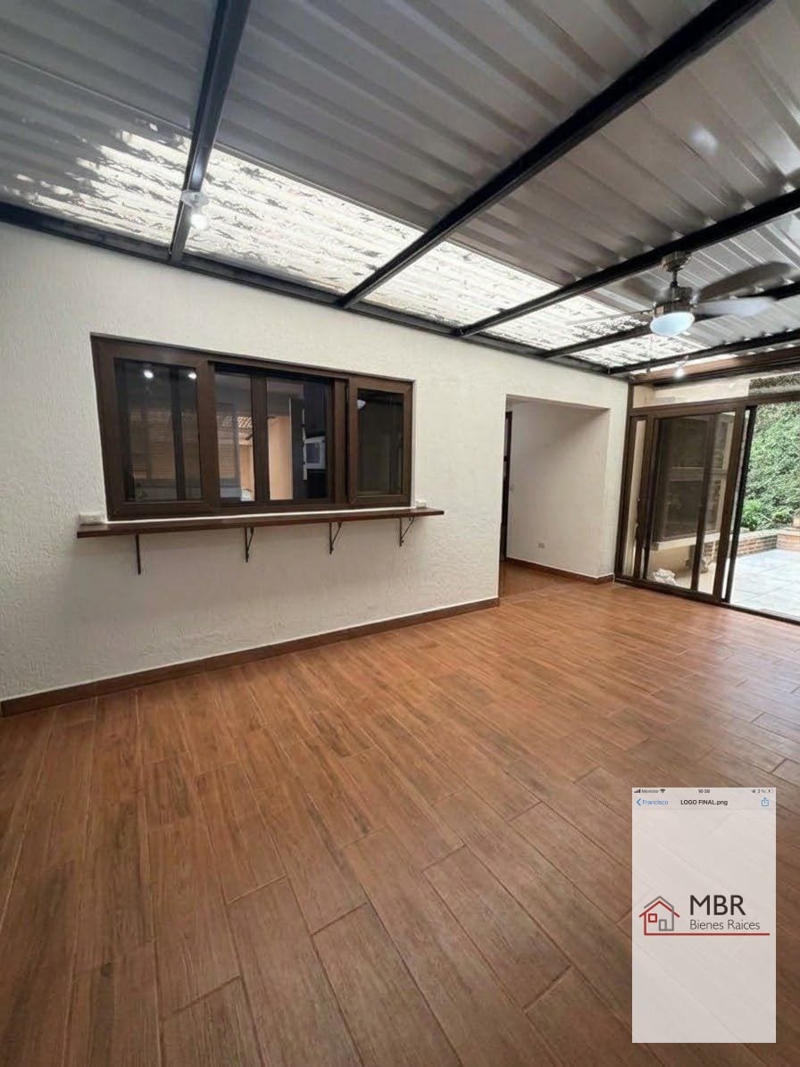 Hermosa casa en renta Okland zona 10 — Casa en Alquiler en Zona 10, Guatemala, Ciudad — foto 16 de 17