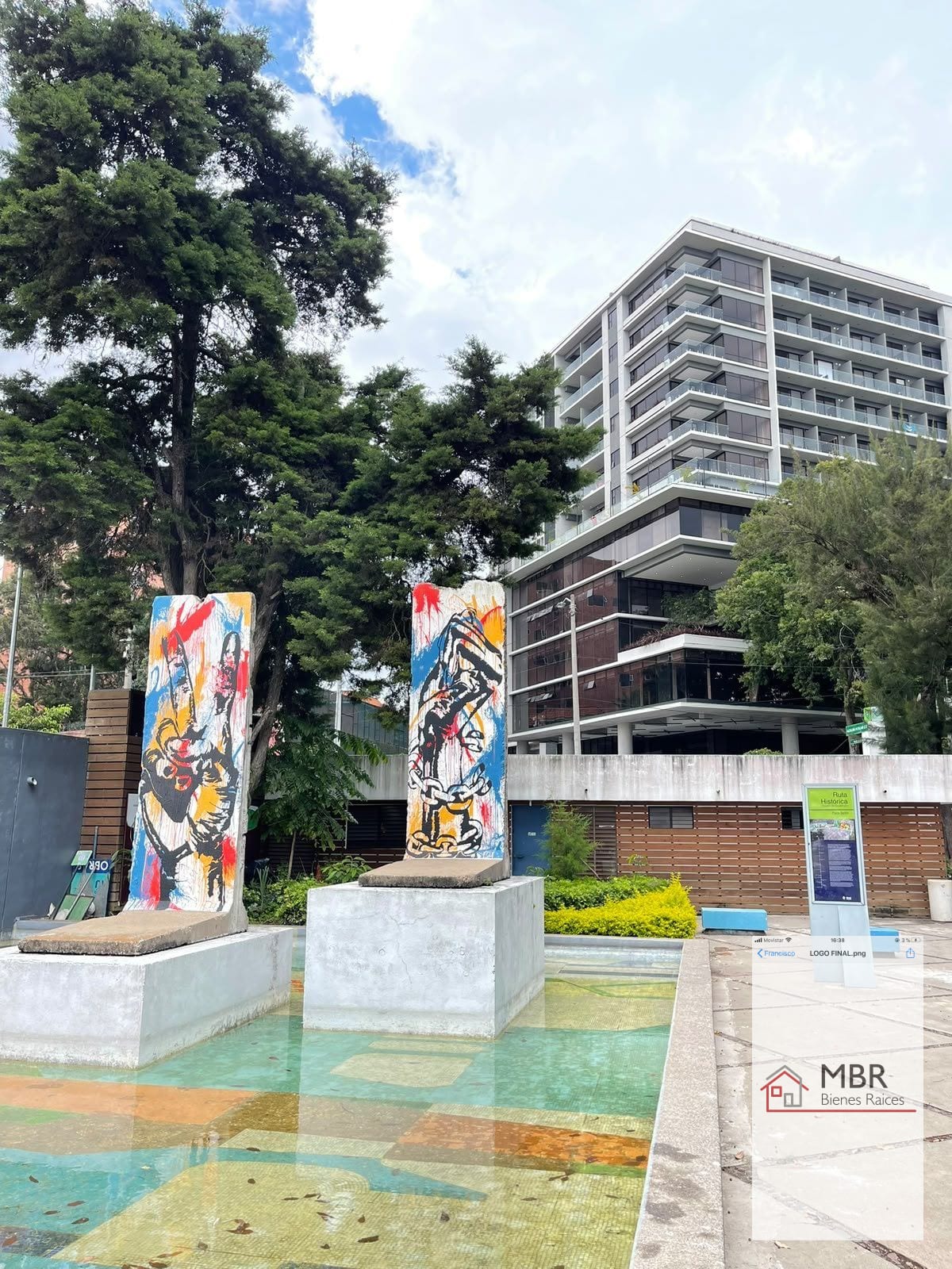 Espectacular loft en renta zona 23, Elemento. — Apartamento en Alquiler en Zona 13, Guatemala, Ciudad — foto 10 de 11