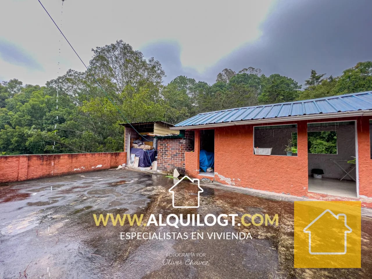 Oportunidad de Vivir en Zona 10 Colonia Oakland — Apartamento en Alquiler en Oakland 12-24, Zona 10, Guatemala, Ciudad — foto 11 de 13