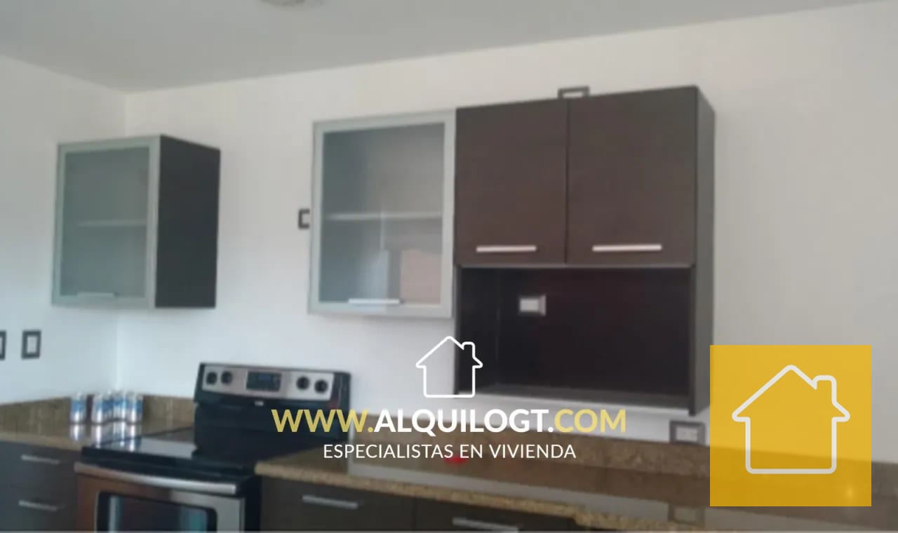 Apto Disponible en Torre Condesa para Renta Inmediata — Apartamento en Alquiler en Plenum 14, Zona 14, Guatemala, Ciudad — foto 4 de 9
