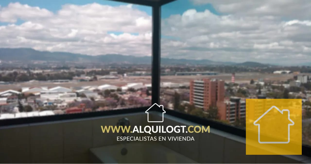 Apto Disponible en Torre Condesa para Renta Inmediata — Apartamento en Alquiler en Plenum 14, Zona 14, Guatemala, Ciudad — foto 6 de 9