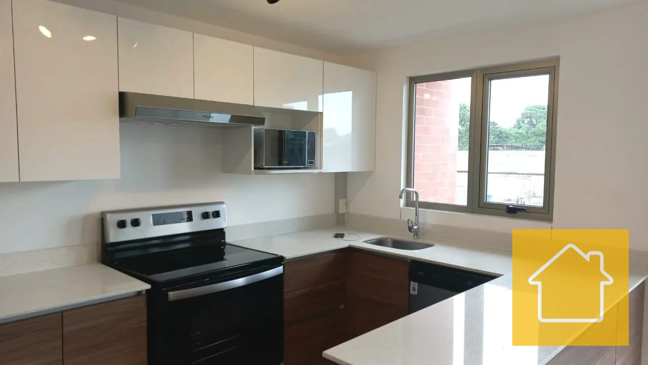 Apto en Seghería para Entrega Inmediata Zona 14 la Villa — Apartamento en Alquiler en Segheria, Zona 14, Guatemala, Ciudad — foto 3 de 17