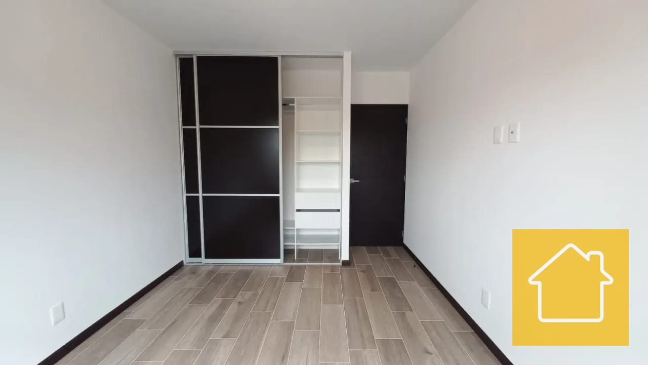 Apto en Seghería para Entrega Inmediata Zona 14 la Villa — Apartamento en Alquiler en Segheria, Zona 14, Guatemala, Ciudad — foto 8 de 17