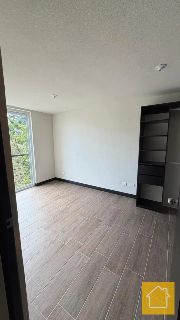 Oportunidad de Vivir en Zona 16 Edificio Monet — Apartamento en Alquiler en El Pulté, Zona 16, Guatemala, Ciudad — foto 11 de 13